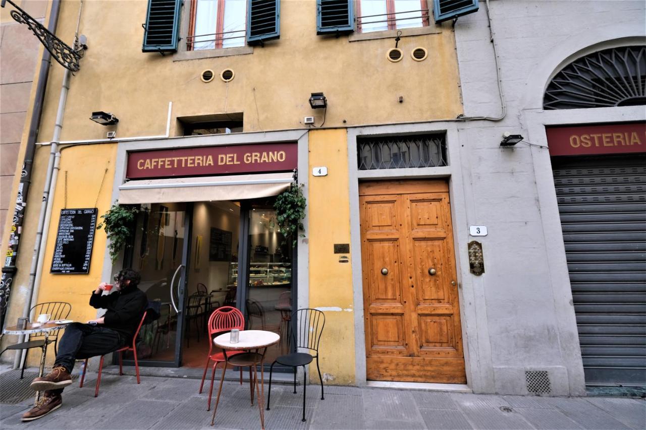Wine Apartments Florence Prugnolo Dış mekan fotoğraf
