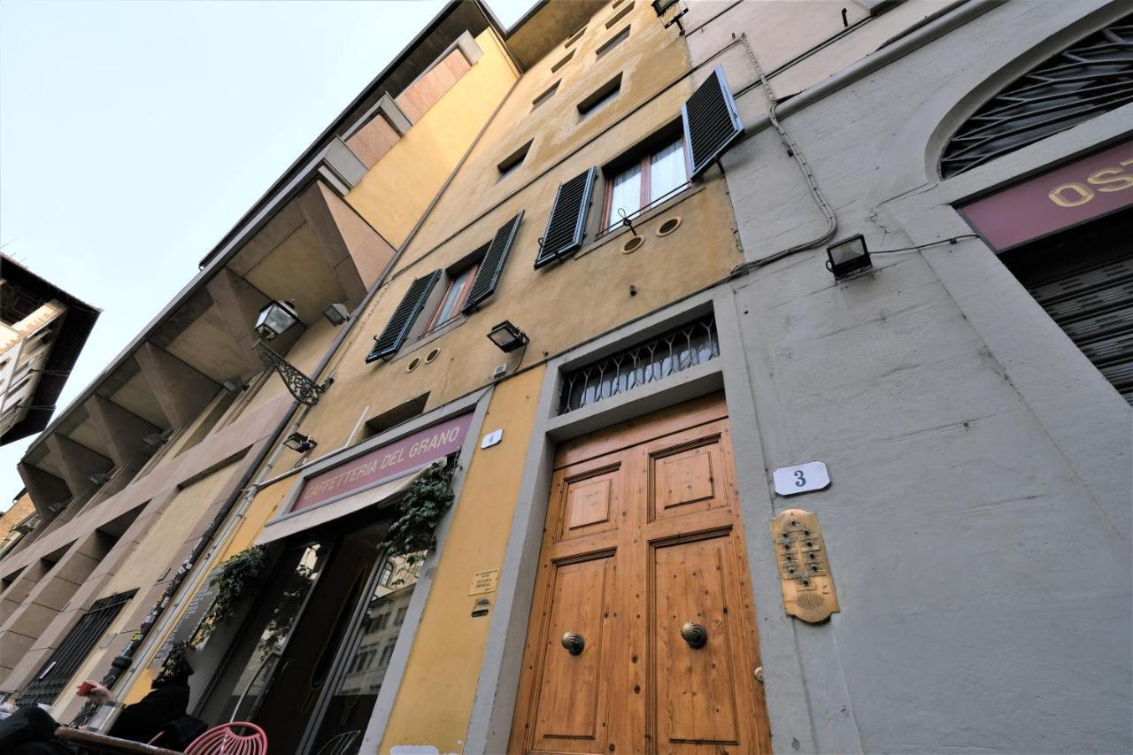 Wine Apartments Florence Prugnolo Dış mekan fotoğraf