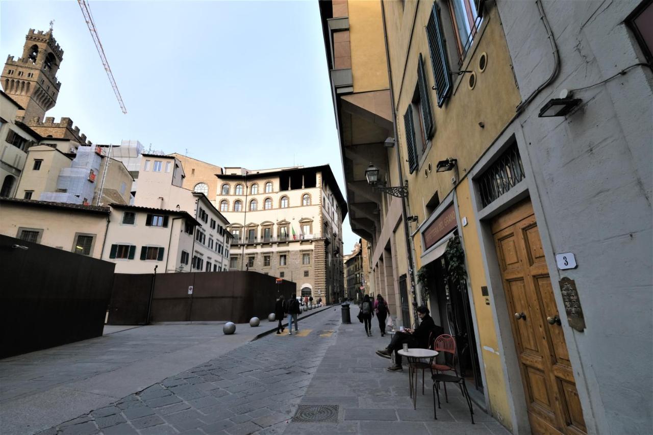 Wine Apartments Florence Prugnolo Dış mekan fotoğraf