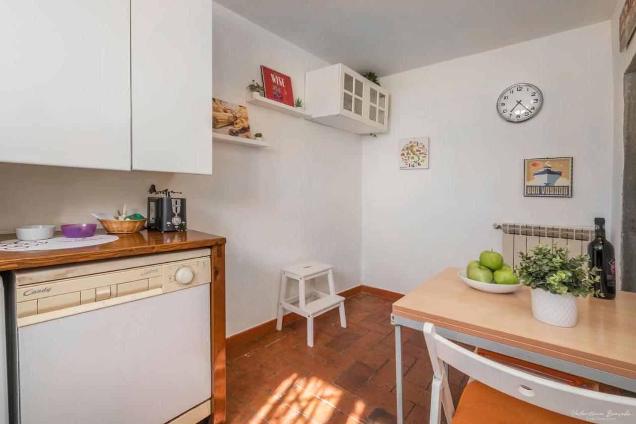 Wine Apartments Florence Prugnolo Dış mekan fotoğraf