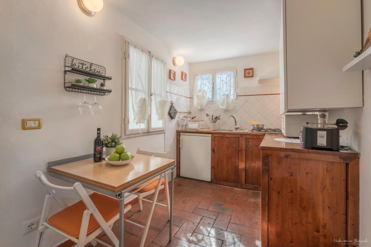 Wine Apartments Florence Prugnolo Dış mekan fotoğraf