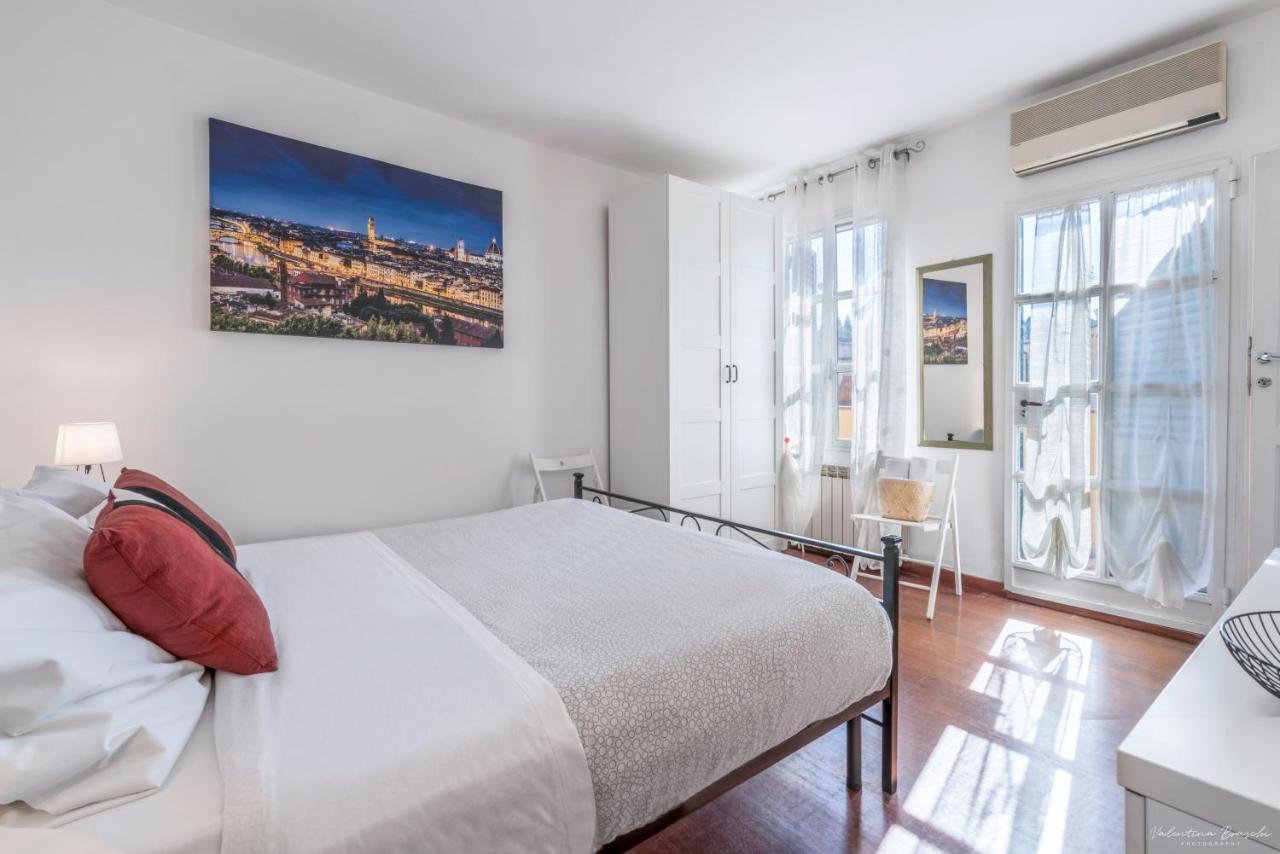 Wine Apartments Florence Prugnolo Dış mekan fotoğraf