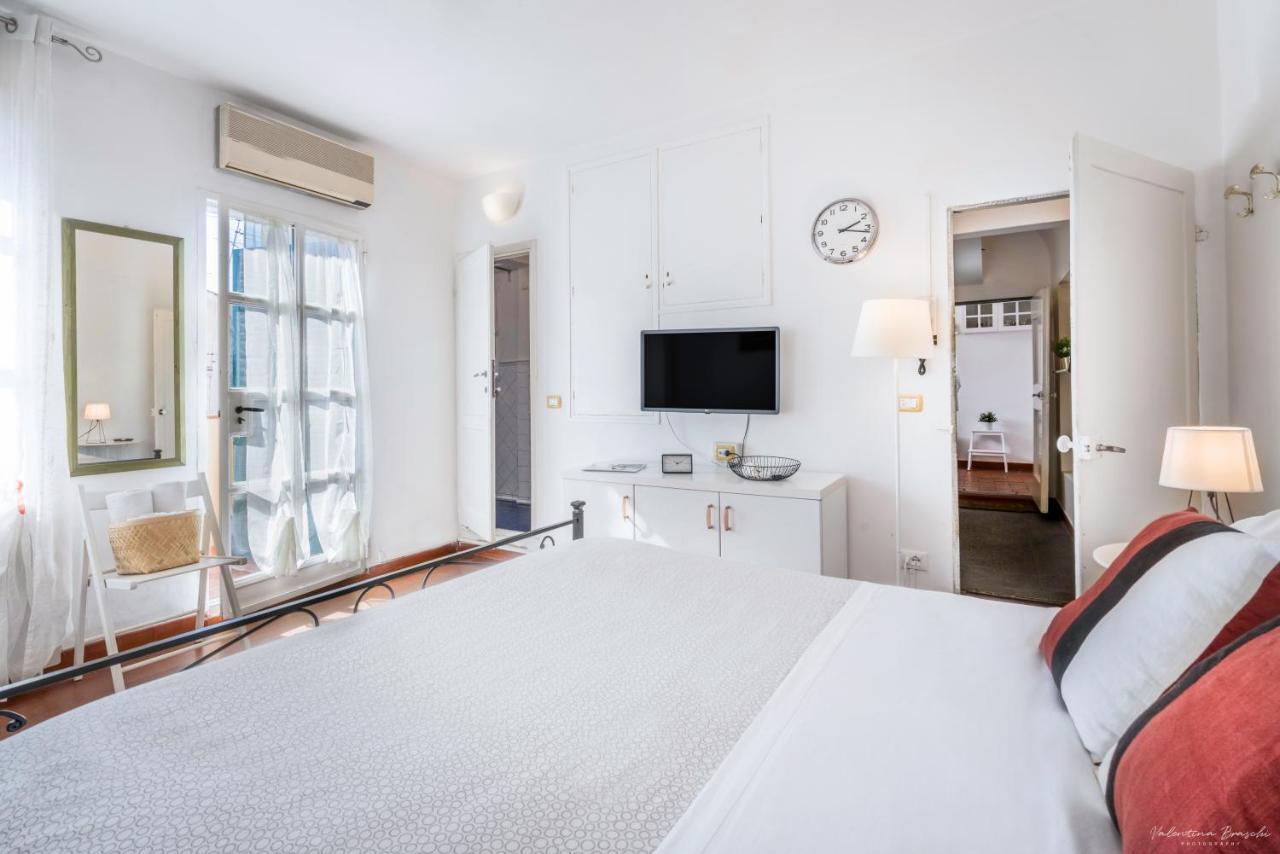 Wine Apartments Florence Prugnolo Dış mekan fotoğraf