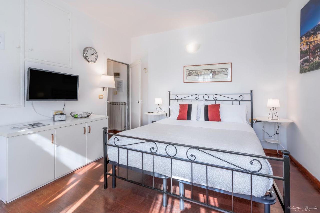Wine Apartments Florence Prugnolo Dış mekan fotoğraf