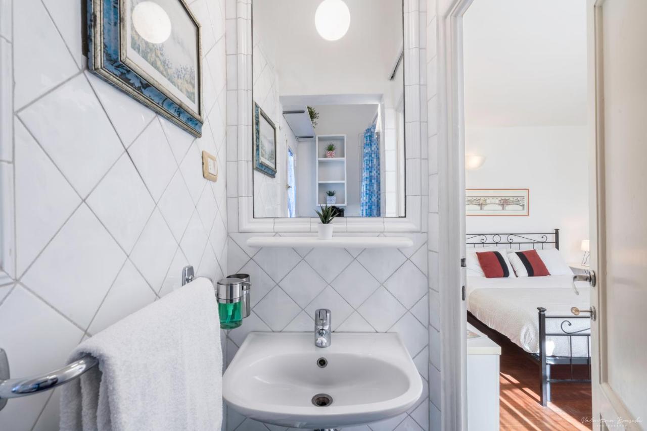 Wine Apartments Florence Prugnolo Dış mekan fotoğraf