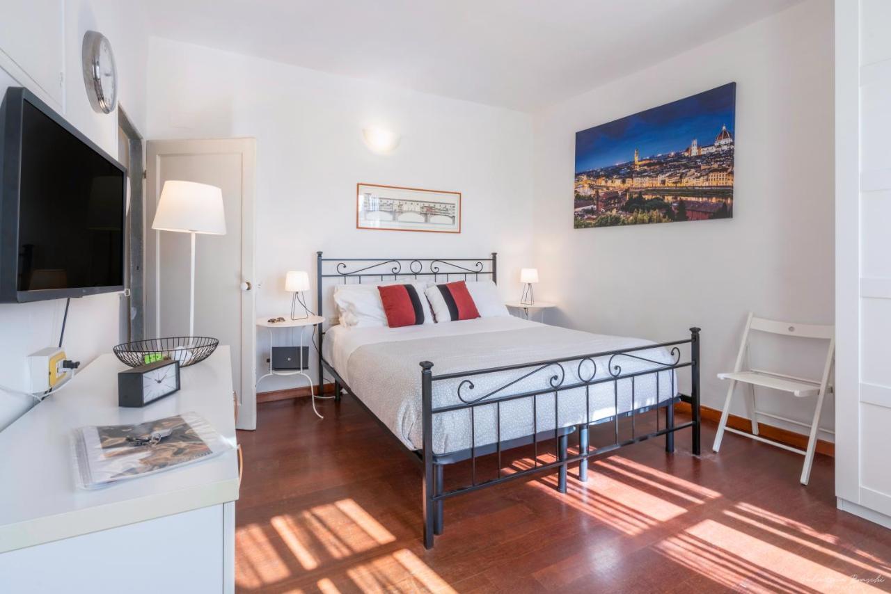 Wine Apartments Florence Prugnolo Dış mekan fotoğraf
