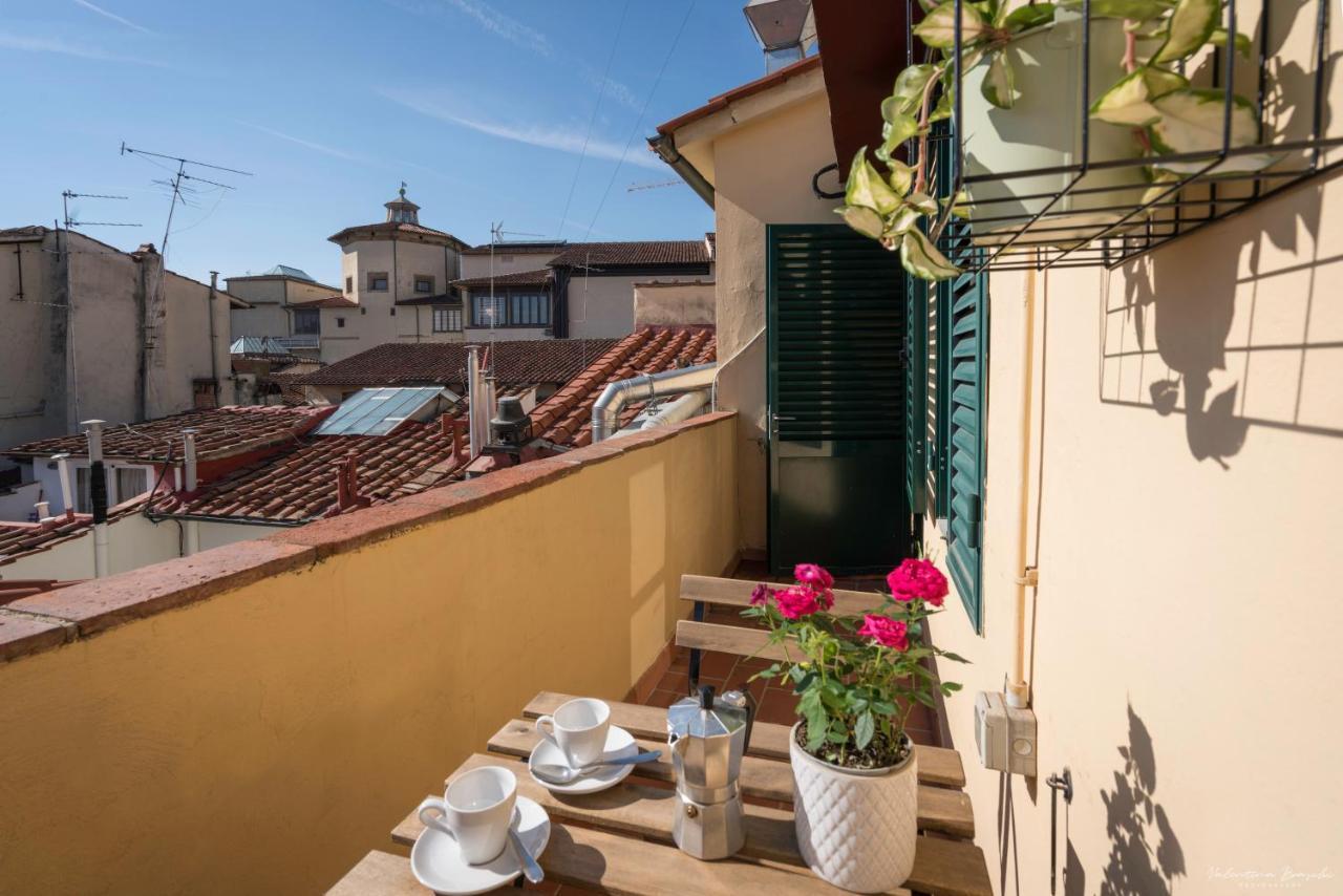 Wine Apartments Florence Prugnolo Dış mekan fotoğraf