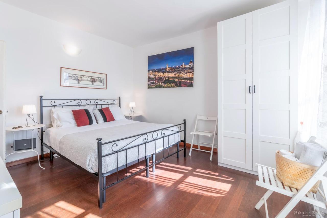 Wine Apartments Florence Prugnolo Dış mekan fotoğraf